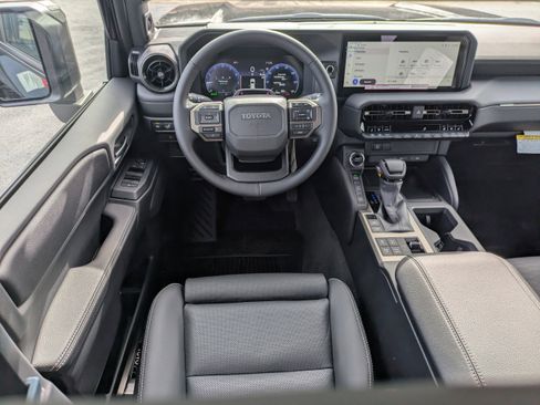 New 2026 Toyota Land Cruiser image 18