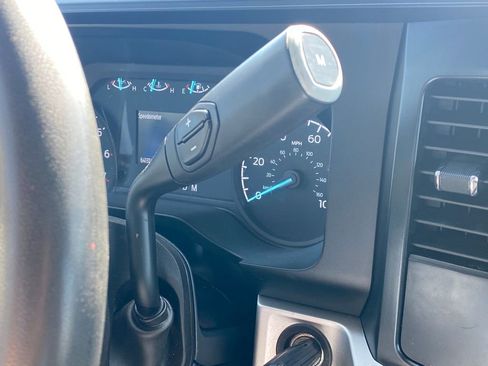 Used 2023 Ford F250 XL w/ STX Appearance Package image 14