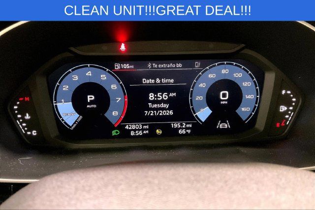 Used 2023 Audi Q3 2.0T Premium AWD/4WD image 20