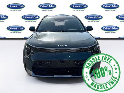Used 2023 Kia Niro Wind