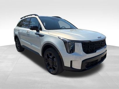 New 2026 Kia Sorento SX