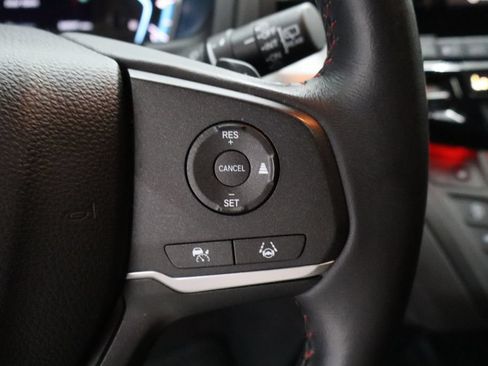 Used 2023 Honda Odyssey Sport image 16