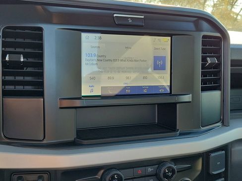 New 2026 Ford F250 XL w/ FX4 Off-Road Package image 25