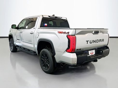 New 2026 Toyota Tundra Limited image 5