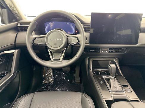 New 2026 MAZDA CX-5 2.5 S w/ Premium Plus Package AWD/4WD image 34