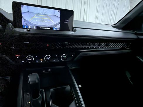 Certified 2024 Honda Accord Sport image 20