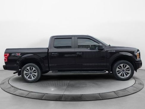 Used 2019 Ford F150 XL w/ Equipment Group 101A Mid AWD/4WD image 6