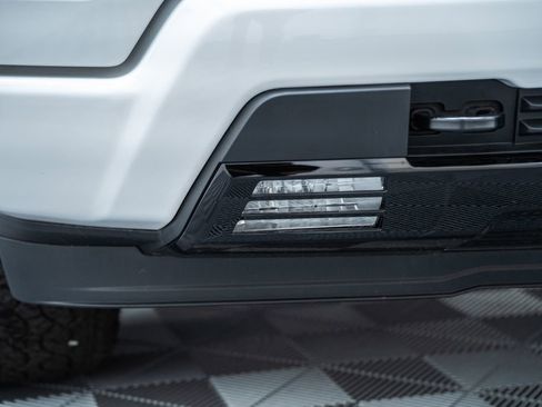 New 2025 Chevrolet Silverado 1500 RST AWD/4WD image 13