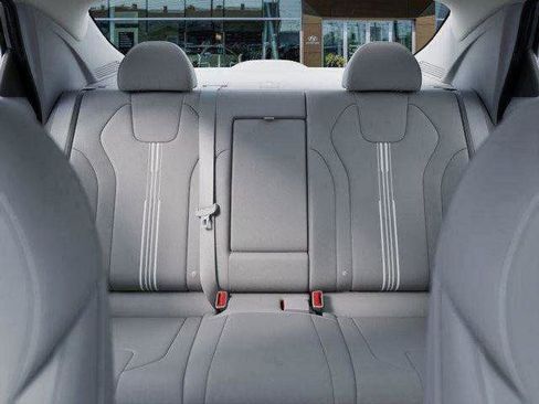 New 2026 Hyundai Elantra Sport FWD image 21