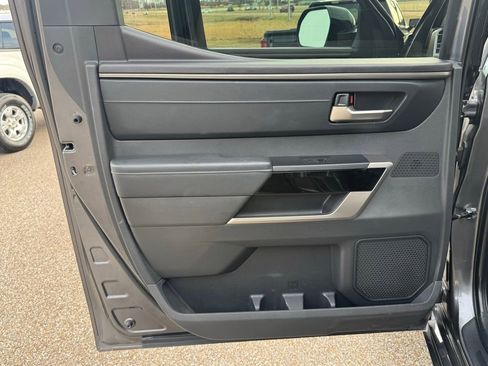 Used 2024 Toyota Tundra Limited w/ Nightshade Package image 39