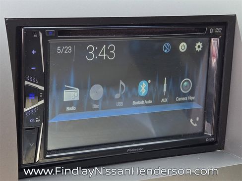 Used 2011 Toyota Tacoma Base w/ SR5 Pkg #2 image 20