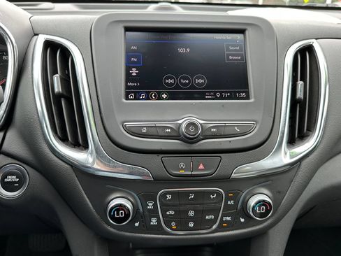 Used 2024 Chevrolet Equinox LT FWD image 29