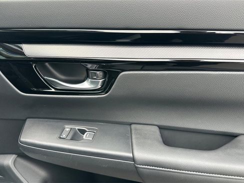 Certified 2024 Honda CR-V EX-L image 20