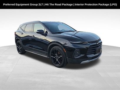 Used 2020 Chevrolet Blazer LT