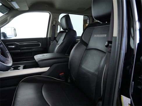 Used 2022 RAM 2500 Laramie image 21