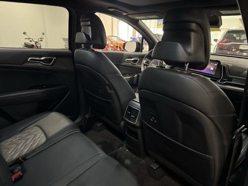 Used 2024 Kia Sportage X-Line w/ X-Line Premium Package image 38