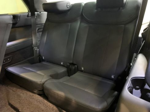 Used 2023 Land Rover Range Rover Long Wheelbase SE AWD/4WD image 52