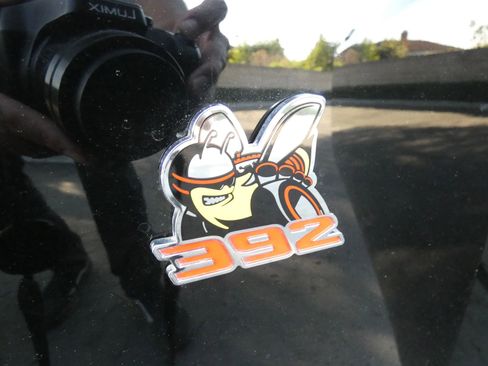 Used 2021 Dodge Challenger R/T Scat Pack image 63