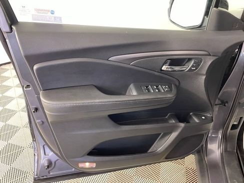 Certified 2023 Honda Ridgeline RTL-E image 16