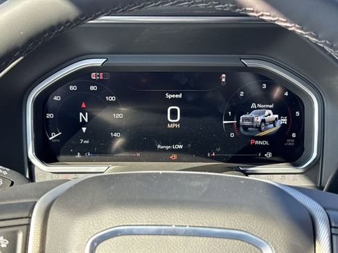 New 2026 GMC Sierra 2500 Denali w/ Denali Reserve Package image 15