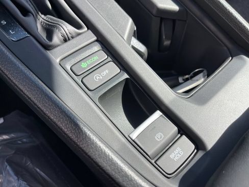 Used 2024 Honda Accord EX image 8