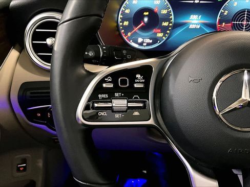 Certified 2022 Mercedes-Benz GLC 300 4MATIC image 24