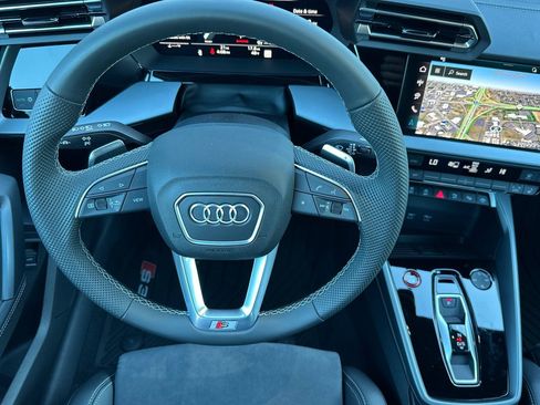 New 2026 Audi S3 Premium AWD/4WD image 13