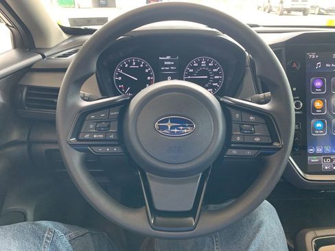 New 2026 Subaru Crosstrek 2.0i Premium image 4