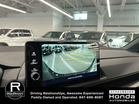 Used 2026 Honda CR-V Sport-L image 6