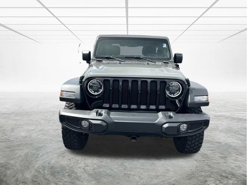 Used 2023 Jeep Wrangler Sport AWD/4WD image 8