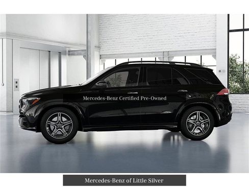 New 2026 Mercedes-Benz GLE 350 4MATIC image 35