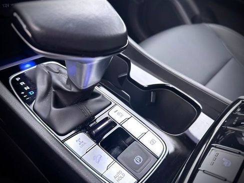 Used 2023 Hyundai Tucson XRT image 16