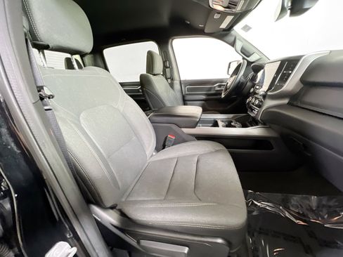 Used 2022 RAM 1500 Big Horn image 27