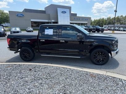 Used 2016 Ford F150 XLT w/ Equipment Group 302A Luxury
