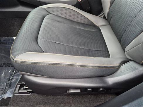Certified 2024 Subaru Crosstrek 2.5i Wilderness w/ Crosstrek Mirror Package AWD/4WD image 16
