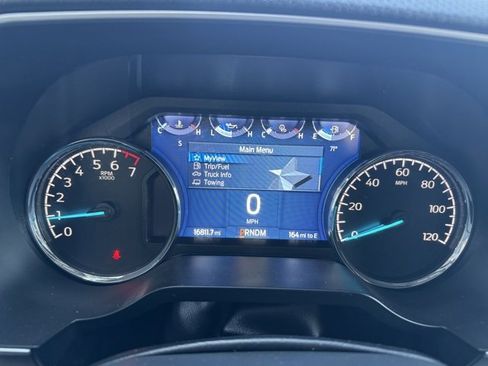 Used 2023 Ford F150 XLT w/ Equipment Group 301A Mid image 14