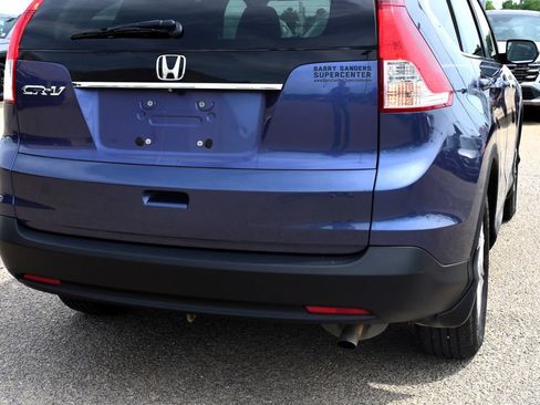 Used 2014 Honda CR-V EX image 10