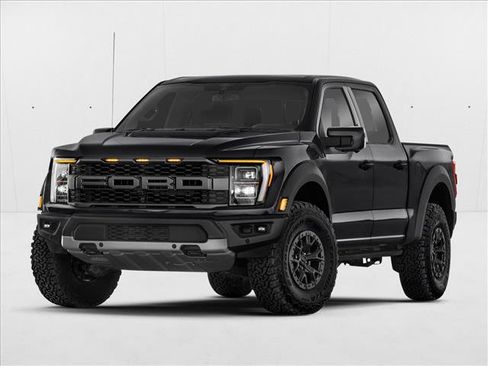 Used 2021 Ford F150 Raptor w/ Tow Technology Package AWD/4WD image 1