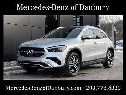 Used 2025 Mercedes-Benz GLA 250 4MATIC