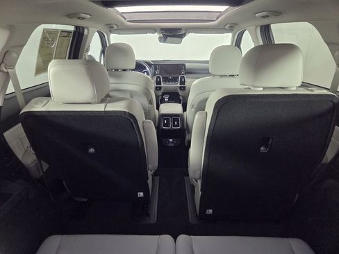 Used 2023 Kia Sorento SX FWD image 31