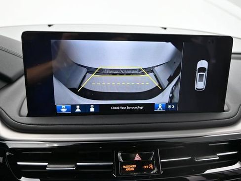 Used 2026 Acura MDX FWD w/ Technology Package image 24