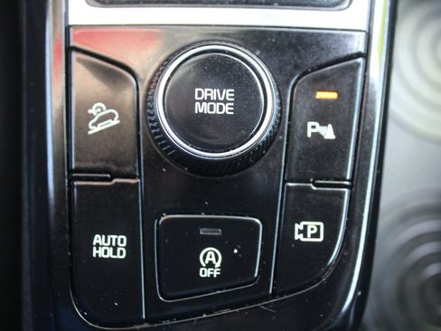 Certified 2023 Kia Sportage EX FWD image 35