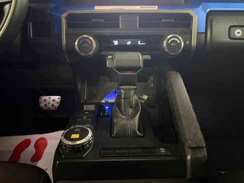 Used 2024 Toyota Tacoma TRD Sport image 15