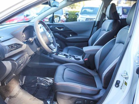 New 2026 Subaru Crosstrek 2.5i Limited image 17