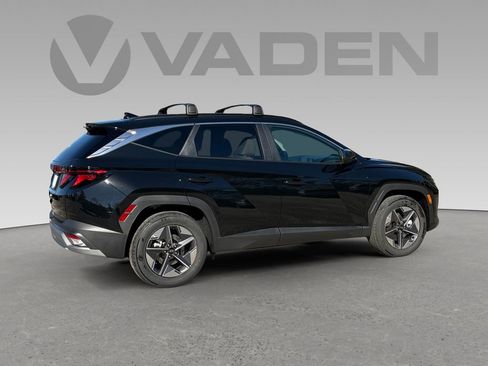 New 2026 Hyundai Tucson SEL image 17