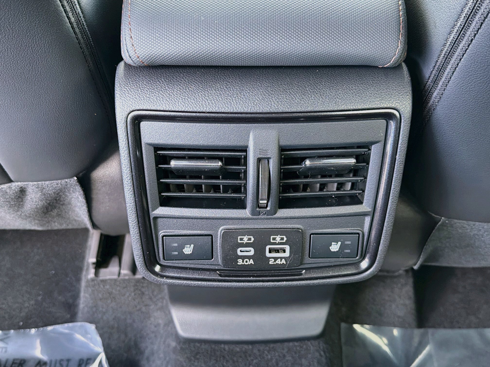 Used 2026 Subaru Forester Touring AWD/4WD image 20