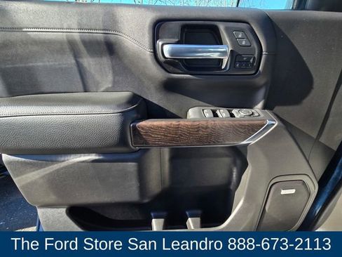 Used 2021 GMC Sierra 1500 Denali w/ Denali Ultimate Package image 28