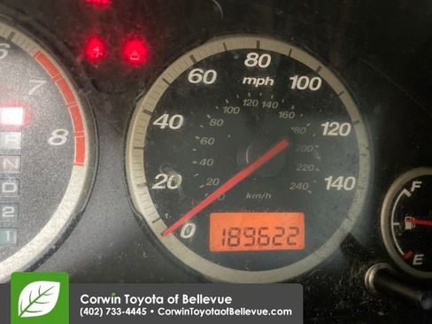 Used 2003 Honda CR-V EX image 16