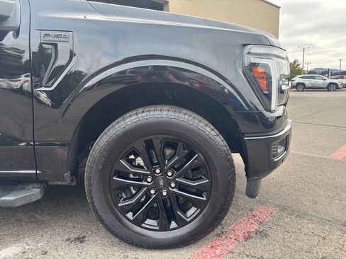 Used 2026 Ford F150 Lariat AWD/4WD image 2