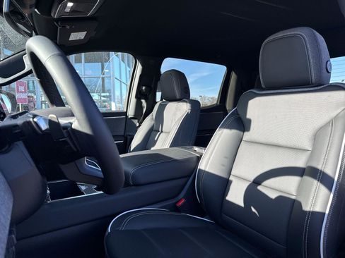 New 2026 GMC Sierra EV Elevation image 13